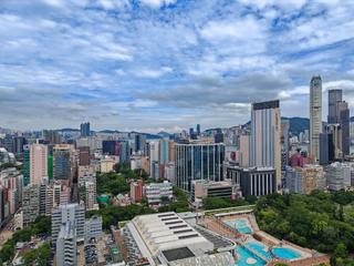 尖沙咀 - 港景峯2座 03