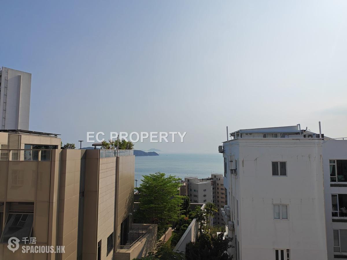 Pok Fu Lam - The Regalis 01