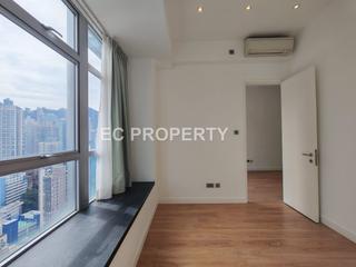 Wan Chai - J Residence 09