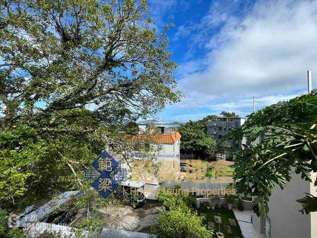 South Lantau - Tong Fuk 01