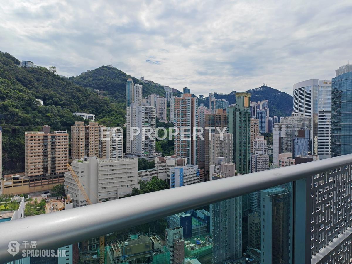 Wan Chai - J Residence 01