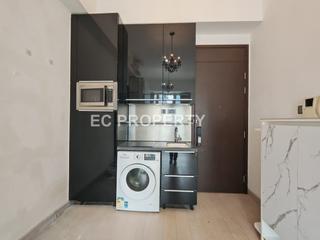 Wan Chai - J Residence 06