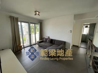 South Lantau - Tong Fuk 02