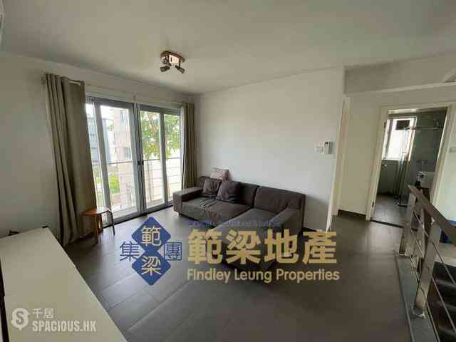 South Lantau - Tong Fuk 02