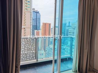 Wan Chai - J Residence 02