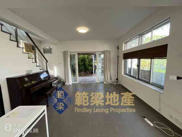 South Lantau - Tong Fuk 03