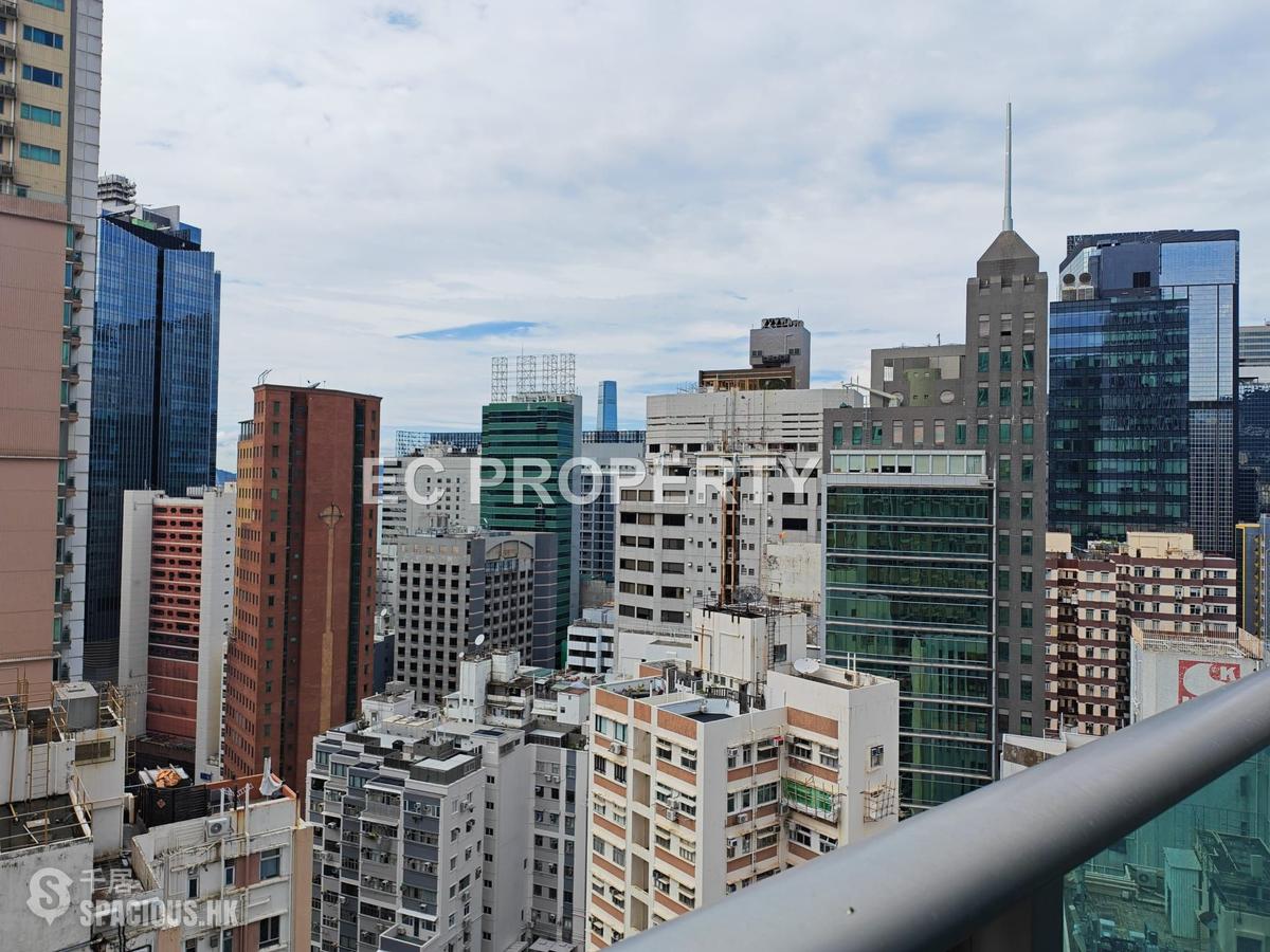 Wan Chai - J Residence 01