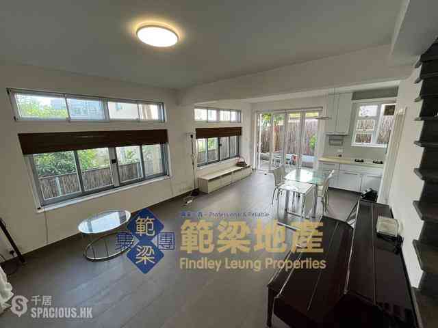 South Lantau - Tong Fuk 04
