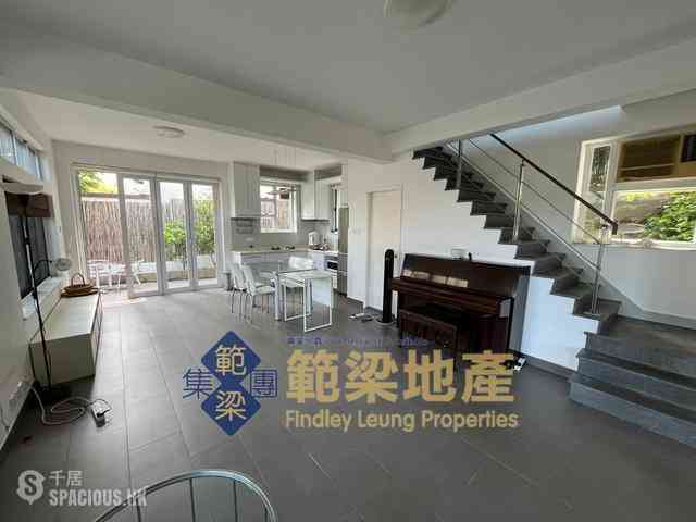 South Lantau - Tong Fuk 05