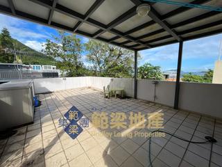 South Lantau - Tong Fuk 06