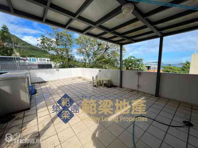 South Lantau - Tong Fuk 06