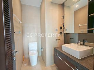 Wan Chai - J Residence 09