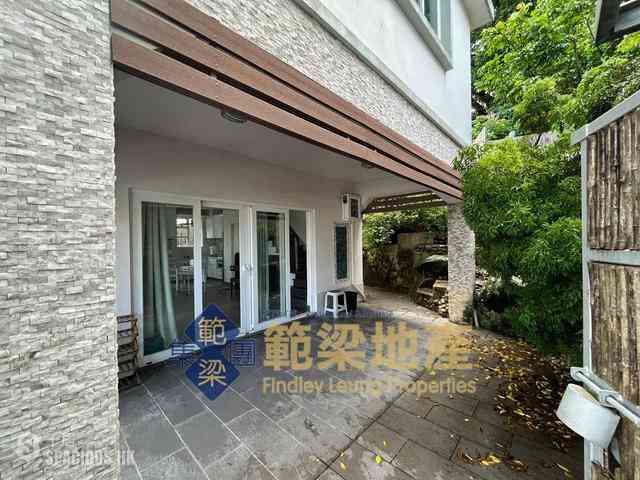 South Lantau - Tong Fuk 07