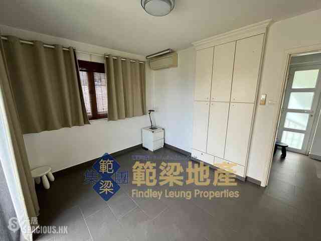South Lantau - Tong Fuk 09