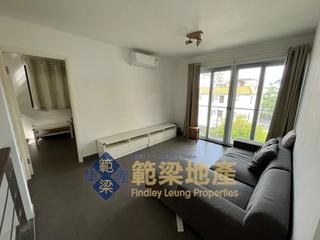 South Lantau - Tong Fuk 11