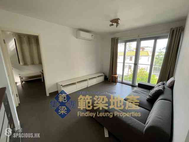 South Lantau - Tong Fuk 11