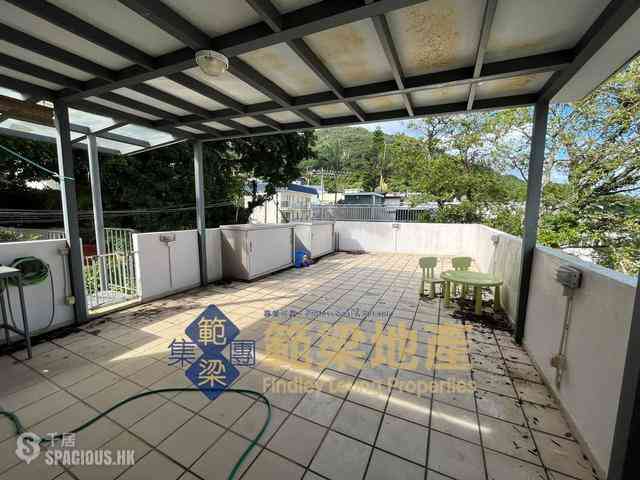 South Lantau - Tong Fuk 13