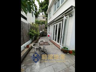 South Lantau - Tong Fuk 14