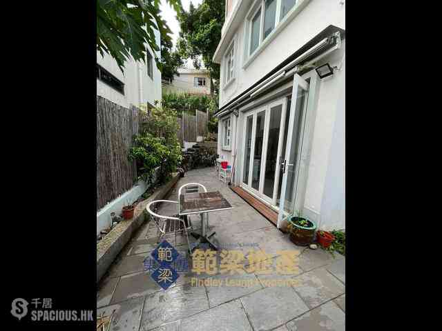 South Lantau - Tong Fuk 14