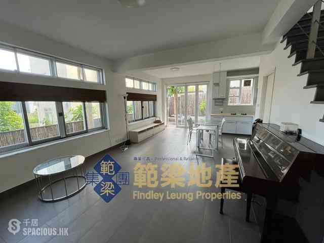 South Lantau - Tong Fuk 17