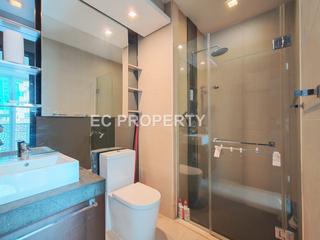 Wan Chai - J Residence 08