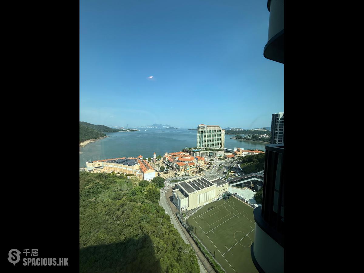 Discovery Bay - Discovery Bay Phase 19-2A One Toscana 2 Tower 1A 01