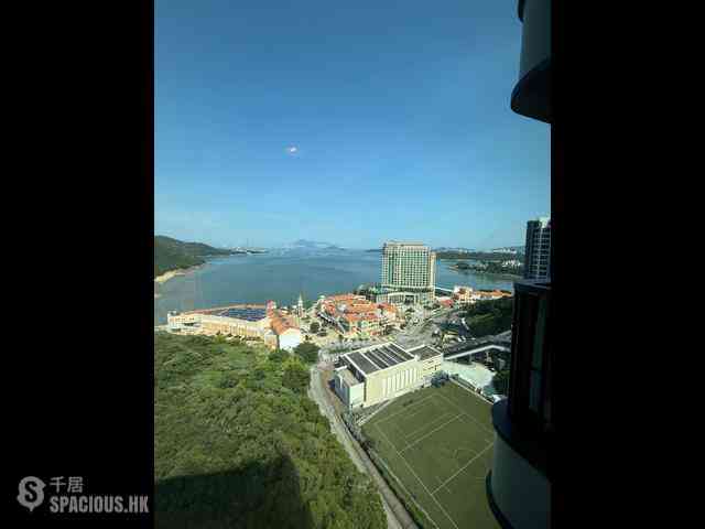 Discovery Bay - Discovery Bay Phase 19-2A One Toscana 2 Tower 1A 01