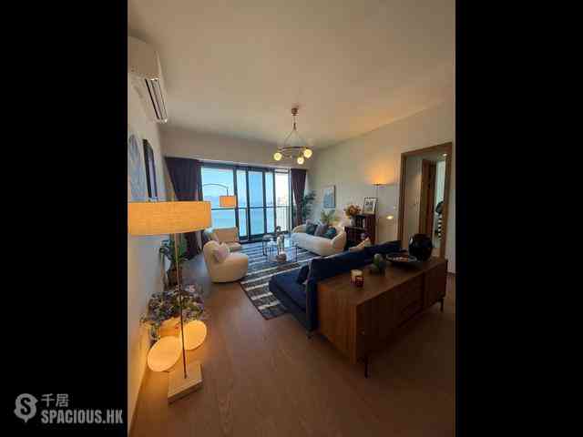 Discovery Bay - Discovery Bay Phase 19-2A One Toscana 2 Tower 1A 06
