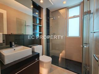 Wan Chai - J Residence 07