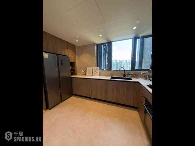 Discovery Bay - Discovery Bay Phase 19-2A One Toscana 2 Tower 1A 14