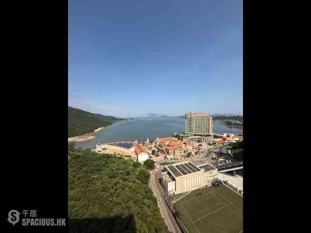 Discovery Bay - Discovery Bay Phase 19-2A One Toscana 2 Tower 1A 20