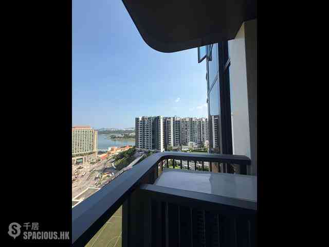 Discovery Bay - Discovery Bay Phase 19-2A One Toscana 2 Tower 1A 21
