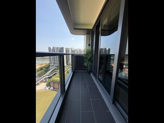 Discovery Bay - Discovery Bay Phase 19-2A One Toscana 2 Tower 1A 22