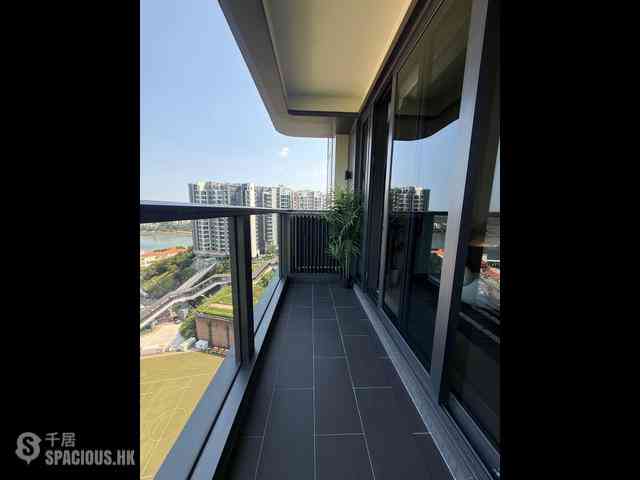 Discovery Bay - Discovery Bay Phase 19-2A One Toscana 2 Tower 1A 22