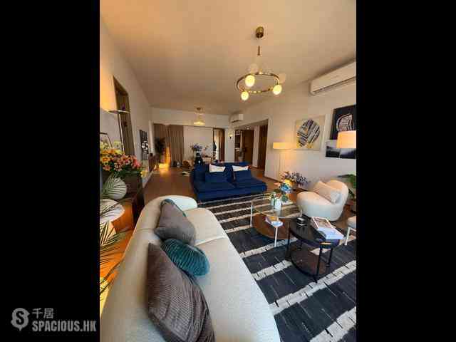 Discovery Bay - Discovery Bay Phase 19-2A One Toscana 2 Tower 1A 04
