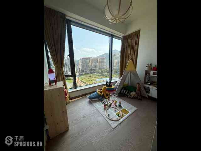 Discovery Bay - Discovery Bay Phase 19-2A One Toscana 2 Tower 1A 12