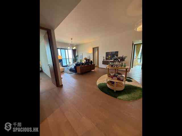 Discovery Bay - Discovery Bay Phase 19-2A One Toscana 2 Tower 1A 05