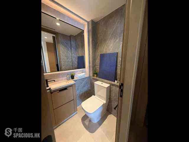 Discovery Bay - Discovery Bay Phase 19-2A One Toscana 2 Tower 1A 18