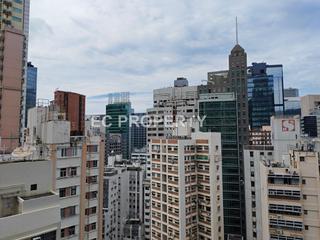 Wan Chai - J Residence 02