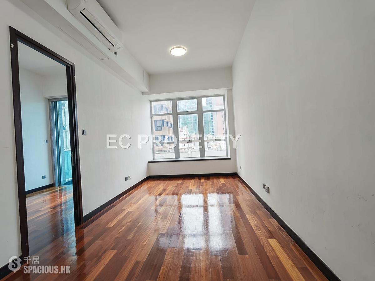 Wan Chai - J Residence 01