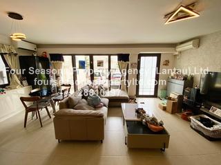 South Lantau - Tong Fuk 04