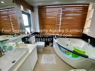 South Lantau - Tong Fuk 13