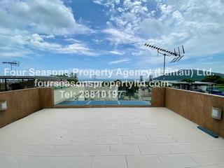 South Lantau - Tong Fuk 15