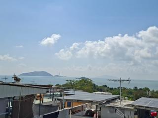 South Lantau - Tong Fuk 11