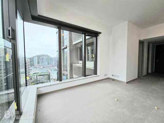 Wong Chuk Hang - The Southside Phase 3B Blue Coast Tower 2B 03