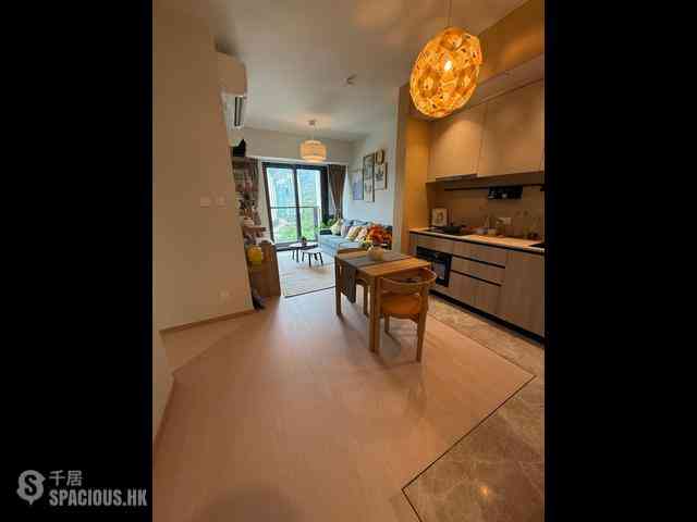 Discovery Bay - Discovery Bay Phase 19-1 One Toscana Tower 9 02
