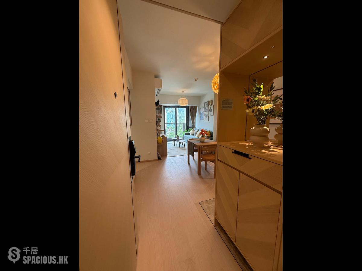 Discovery Bay - Discovery Bay Phase 19-1 One Toscana Tower 9 01