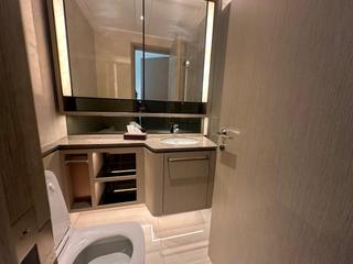 Wong Chuk Hang - The Southside Phase 1 Southland Tower 1B 07