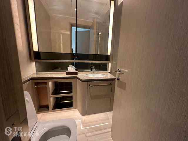 Wong Chuk Hang - The Southside Phase 1 Southland Tower 1B 07