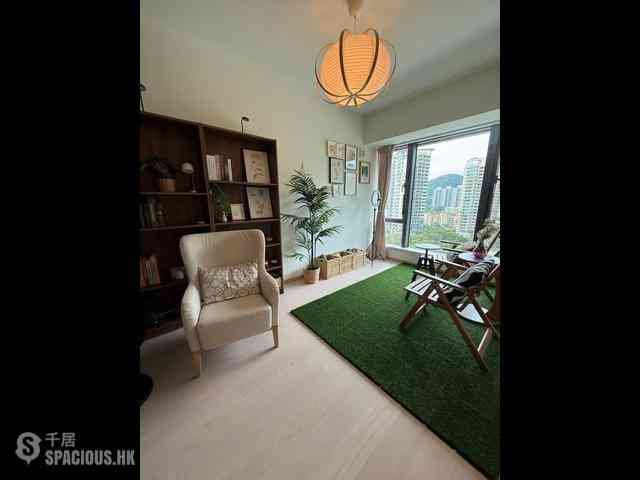 Discovery Bay - Discovery Bay Phase 19-1 One Toscana Tower 9 07